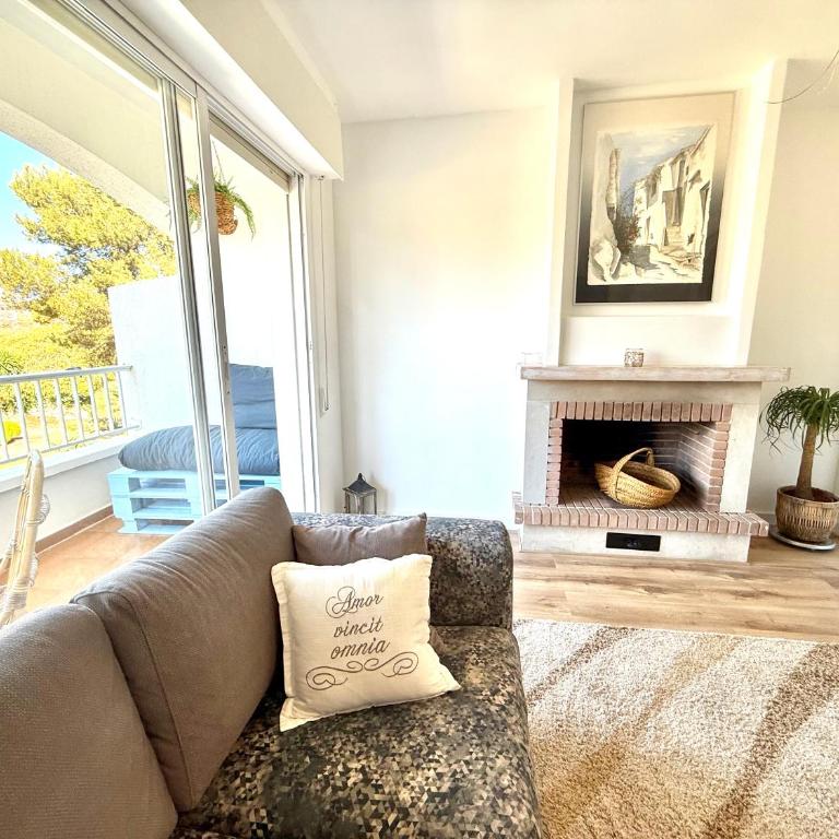 Duplex alteano los Jardines del Casco Antiguo - Apartamento de 1 dormitorio - 34