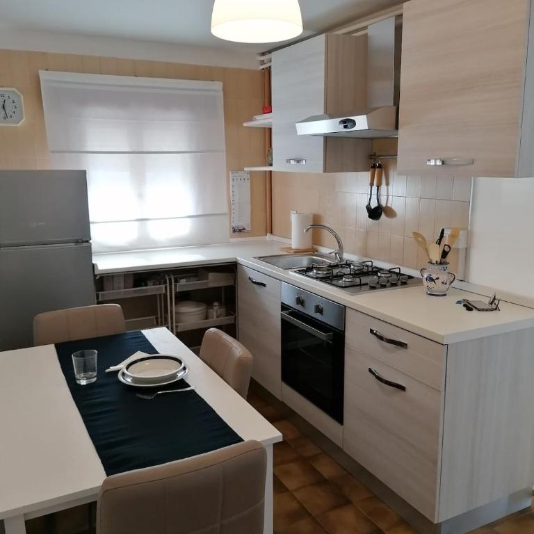 Appartamento Zona ospedale - Appartement 1 Chambre - 1