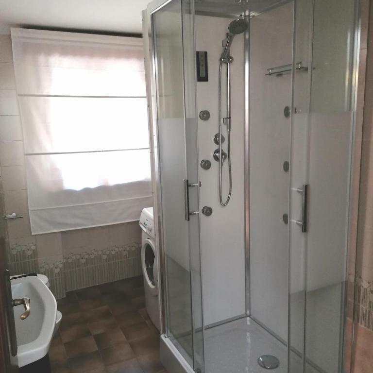 Appartamento Zona ospedale - Appartement 1 Chambre - 2