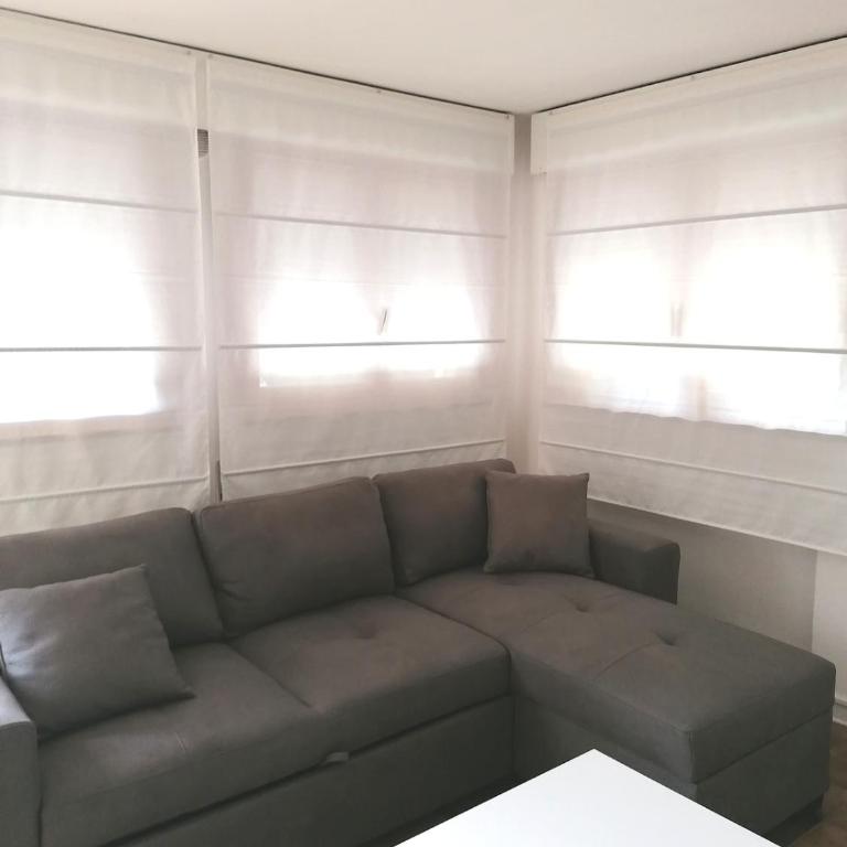 Appartamento Zona ospedale - Appartement 1 Chambre - 3