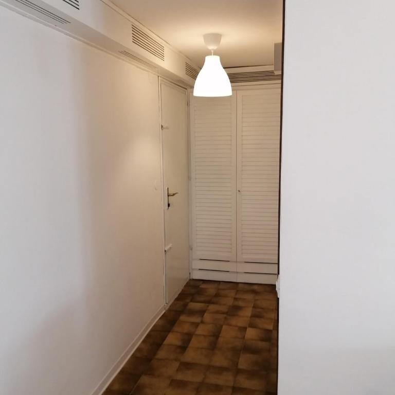 Appartamento Zona ospedale - Appartement 1 Chambre - 4