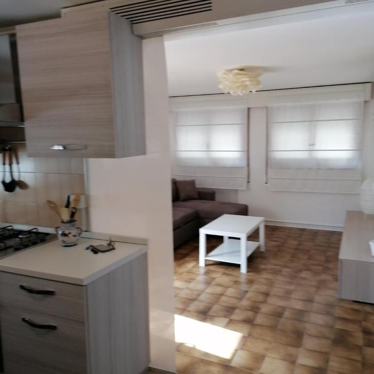 Appartamento Zona ospedale - Appartement 1 Chambre - 5