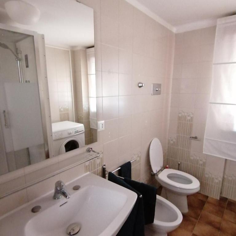 Appartamento Zona ospedale - Appartement 1 Chambre - 6