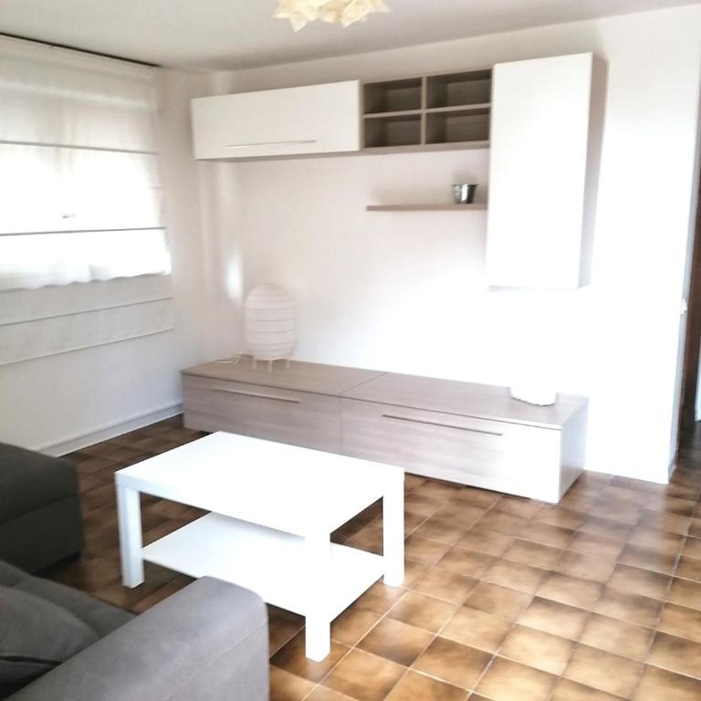 Appartamento Zona ospedale - Appartement 1 Chambre - 7