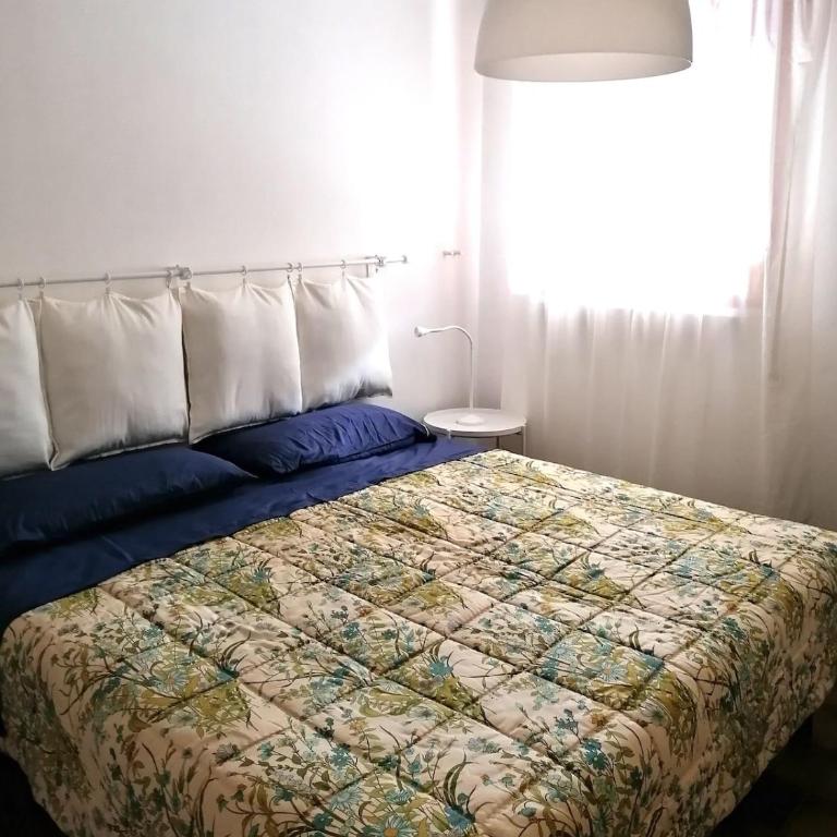 Appartamento Zona ospedale - Appartement 1 Chambre - 8