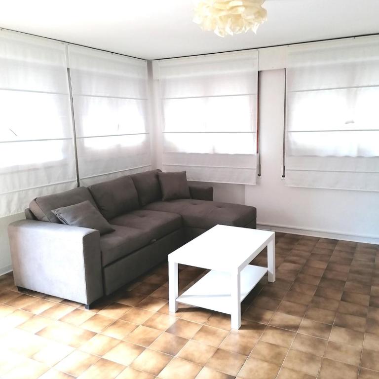 Appartamento Zona ospedale - Appartement 1 Chambre - 9
