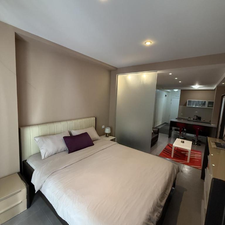 Splendid Luxury Apartments - Deluks Apartman s 1 Spavaćom Sobom i Pogledom na Vrt - 5