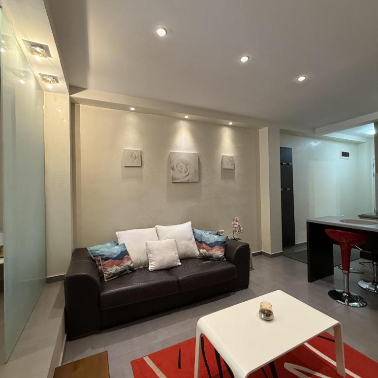 Splendid Luxury Apartments - Deluks Apartman s 1 Spavaćom Sobom i Pogledom na Vrt - 7