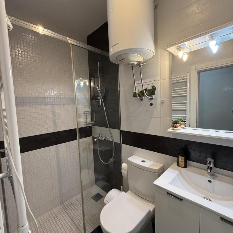 Splendid Luxury Apartments - Deluks Apartman s 1 Spavaćom Sobom i Pogledom na Vrt - 11