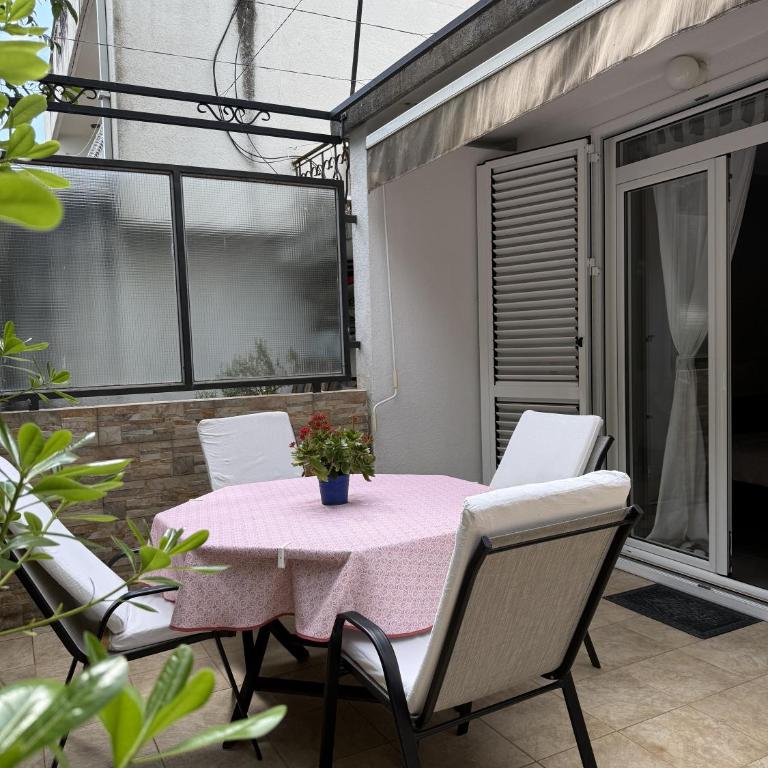 Splendid Luxury Apartments - Deluks Apartman s 1 Spavaćom Sobom i Pogledom na Vrt - 15