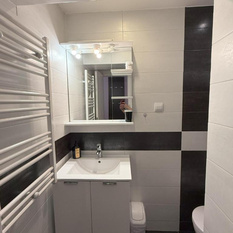 Splendid Luxury Apartments - Studio Apartman s Balkonom - 6