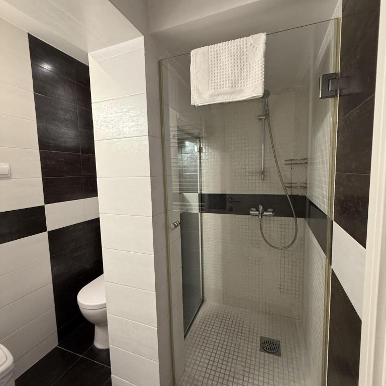 Splendid Luxury Apartments - Studio Apartman s Balkonom - 10