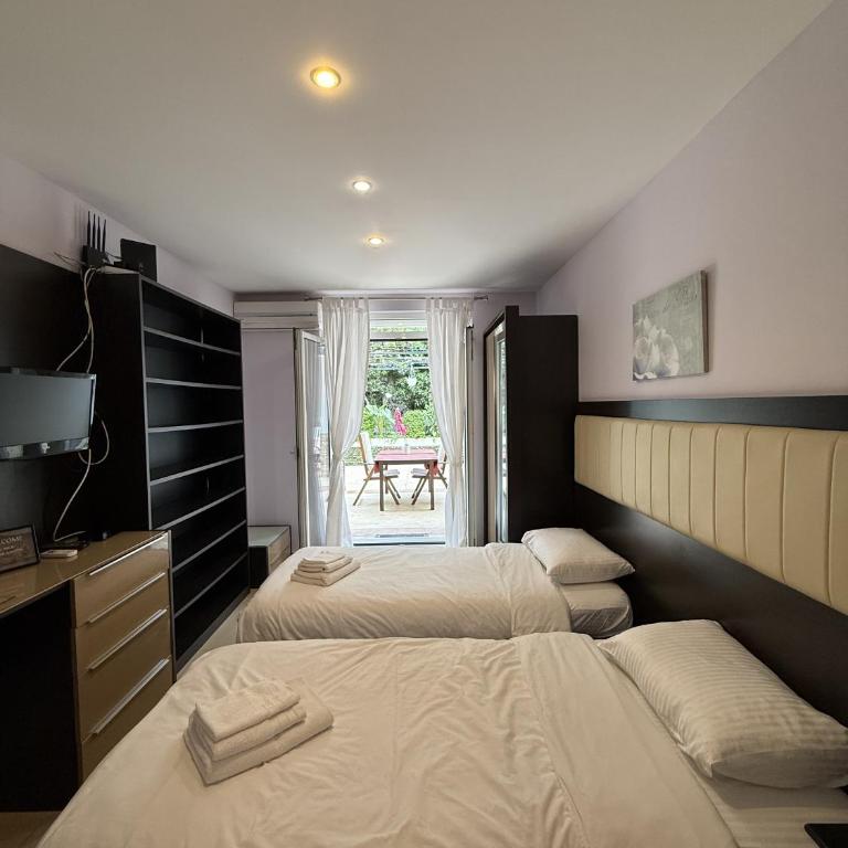 Splendid Luxury Apartments - Studio Apartman s Balkonom - 8