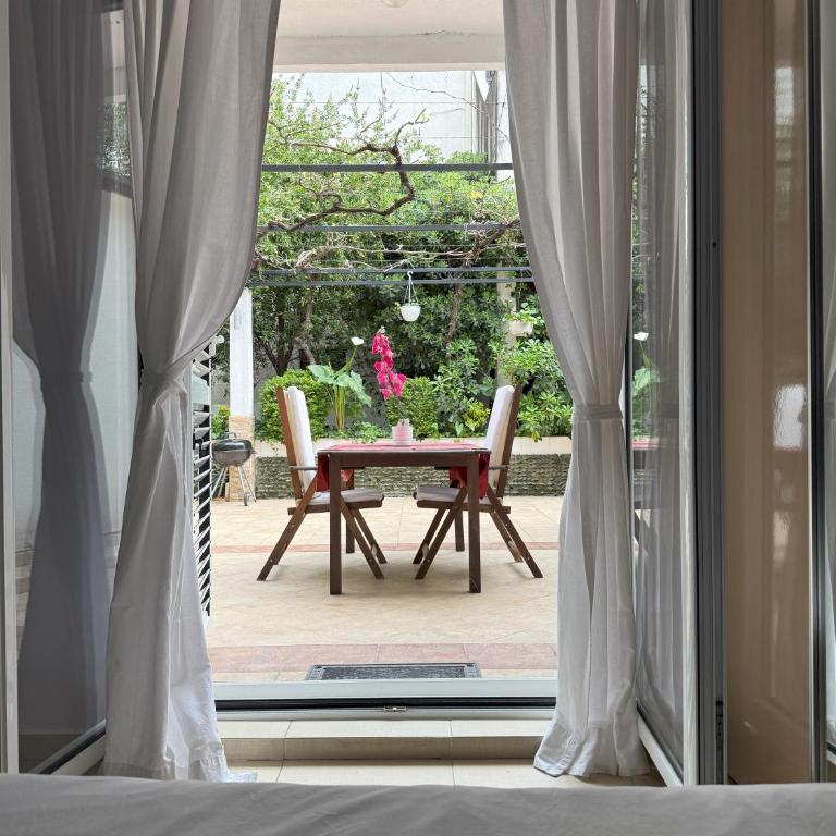 Splendid Luxury Apartments - Studio Apartman s Balkonom - 12
