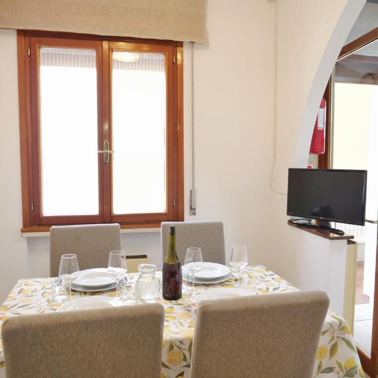 Casa Gaviota - bicamera a due passi dal mare - Appartamento Standard con 2 Camere da Letto - 9