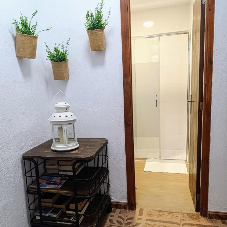 Casa Tritons - Three-Bedroom House - 12