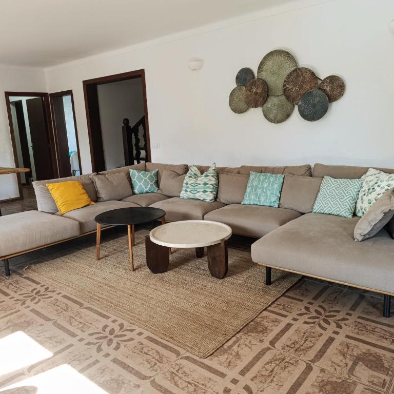 Casa Tritons - Three-Bedroom House - 4