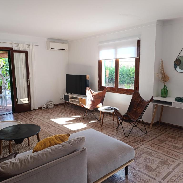 Casa Tritons - Three-Bedroom House - 6