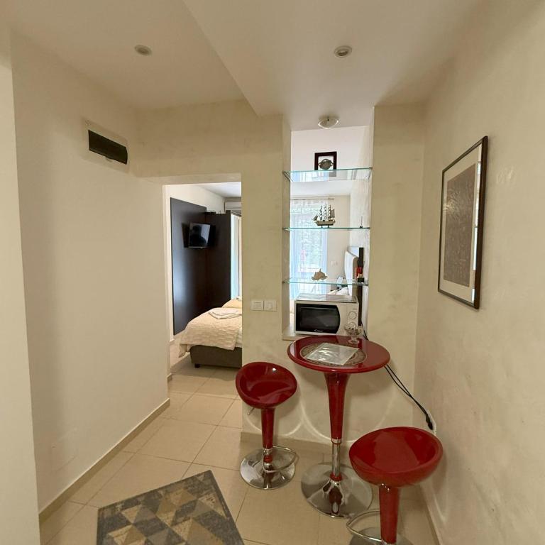 Splendid Luxury Apartments - Apartman sa 1 Spavaćom Sobom - 4