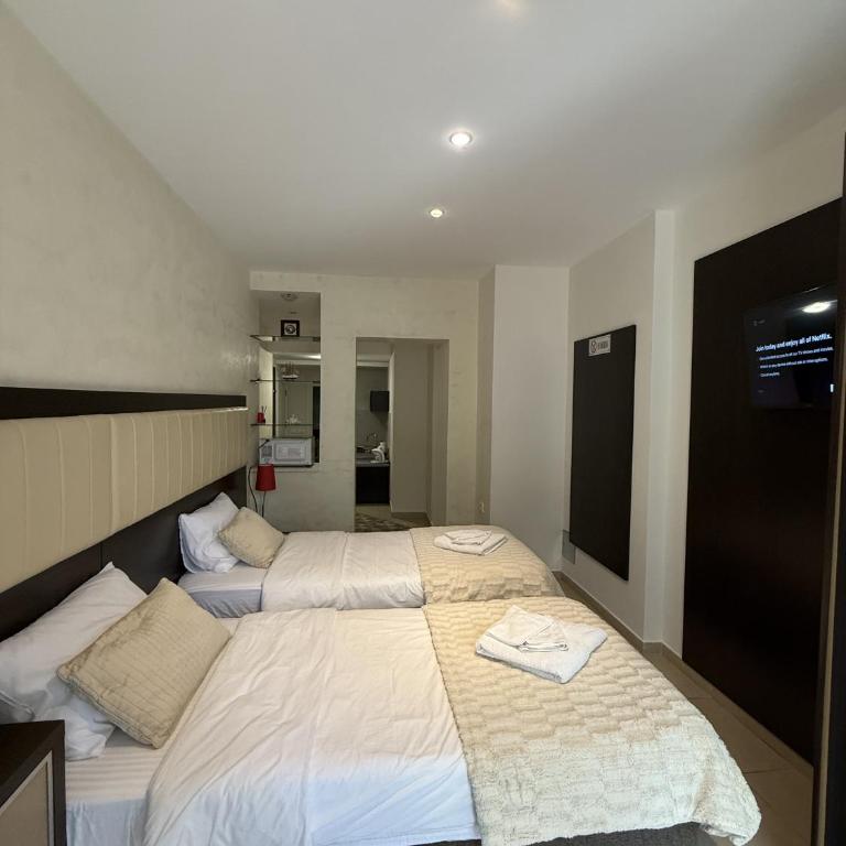 Splendid Luxury Apartments - Apartman sa 1 Spavaćom Sobom - 6