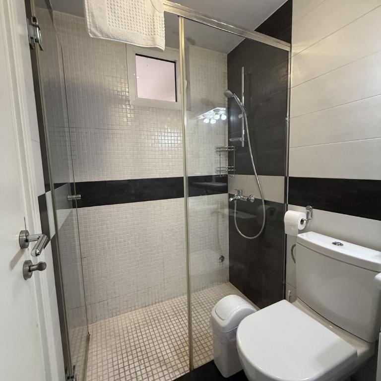 Splendid Luxury Apartments - Apartman sa 1 Spavaćom Sobom - 8