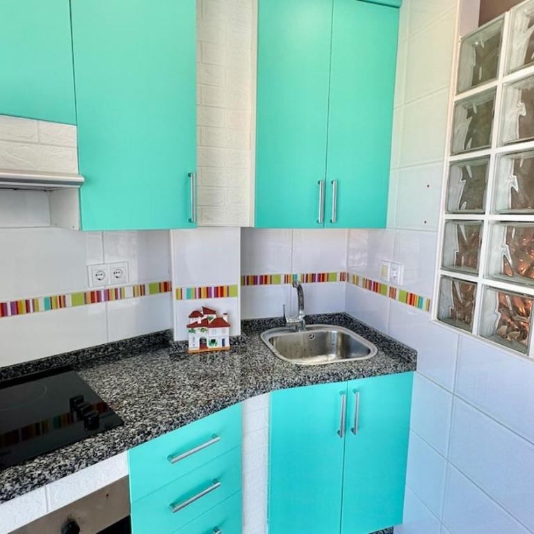 Delicias del Mar - Seaview de Ensueño & Relajación - Apartamento de 1 dormitorio - 11