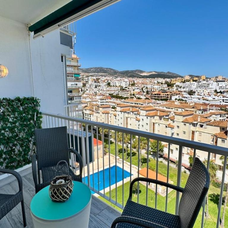 Delicias del Mar - Seaview de Ensueño & Relajación - Apartamento de 1 dormitorio - 15