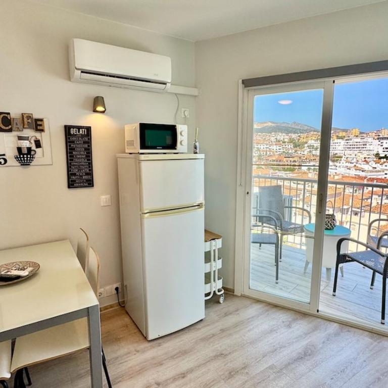 Delicias del Mar - Seaview de Ensueño & Relajación - Apartamento de 1 dormitorio - 14