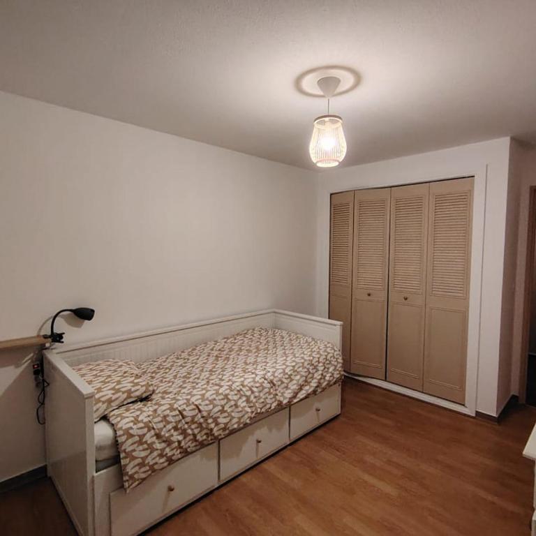 Appartement Fréjus Plage - Apartamento de 2 dormitorios - 13