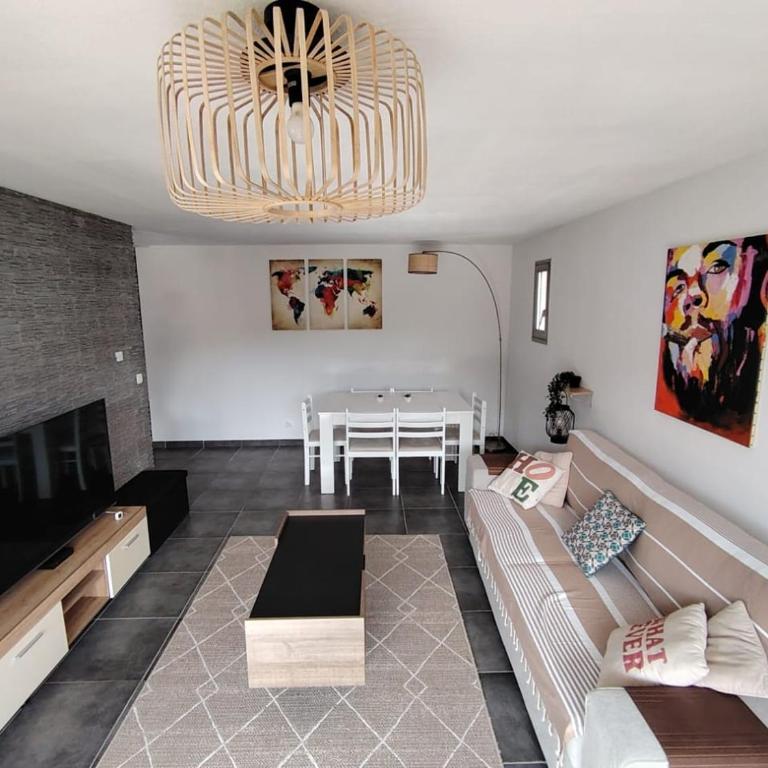 Appartement Fréjus Plage - Apartamento de 2 dormitorios - 6