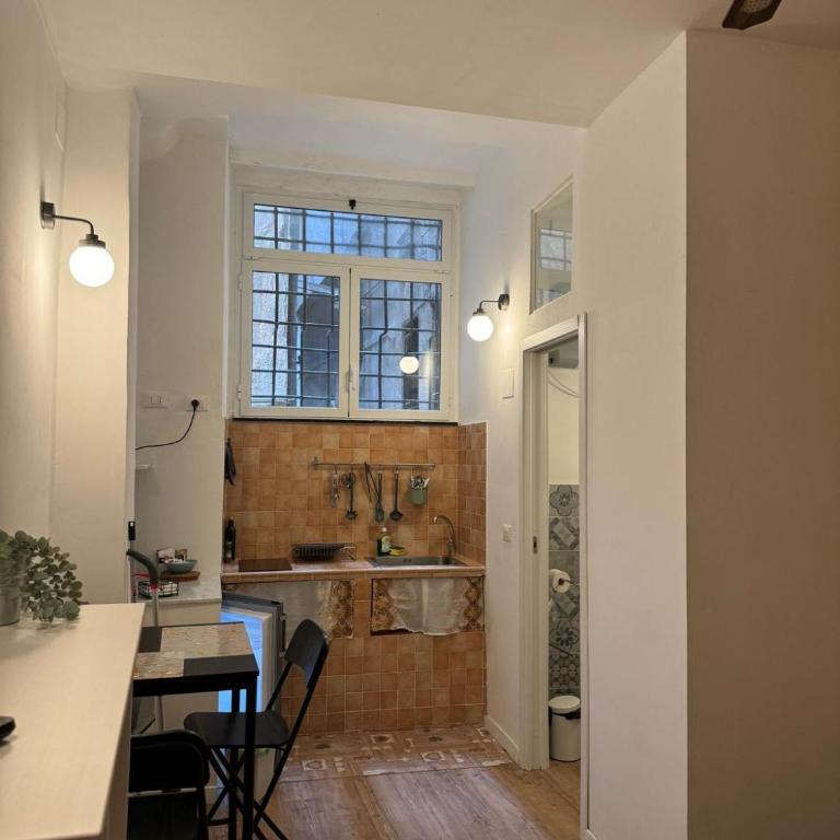 sanlorenzo house - Appartamento con 1 Camera da Letto - 16