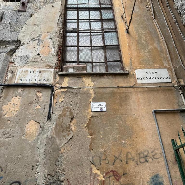 sanlorenzo house - Appartamento con 1 Camera da Letto - 19