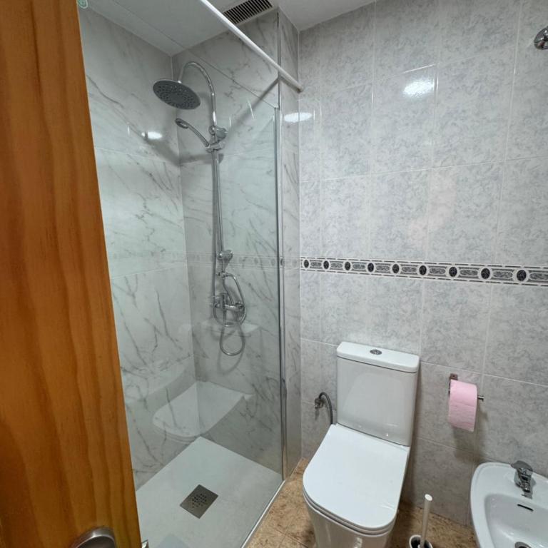 Apartment Goya casa 121 - Apartamento de 2 dormitorios - 59