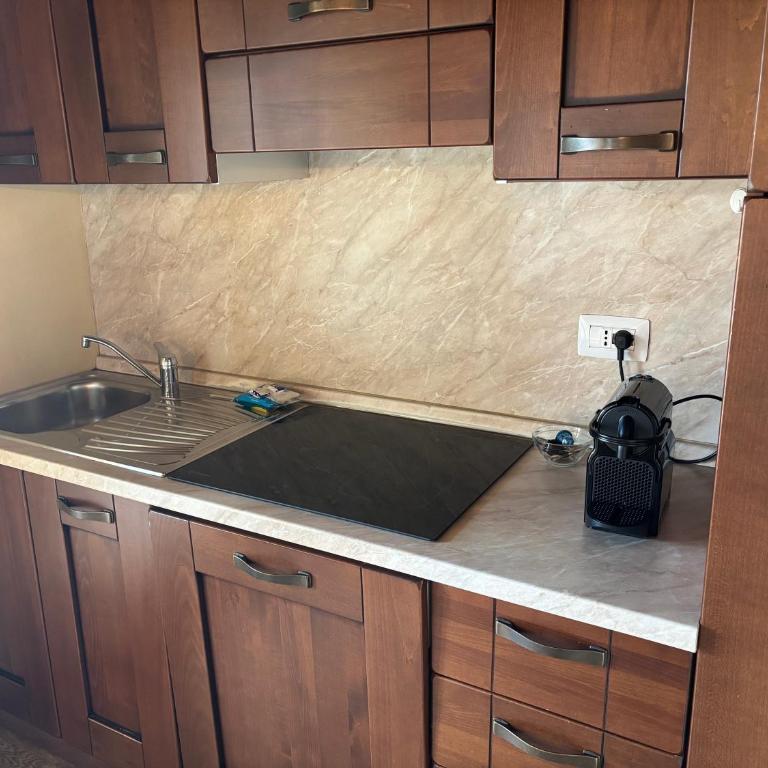 Apartments Relais Corte Paradiso - Appartamento con 2 Camere da Letto - 7