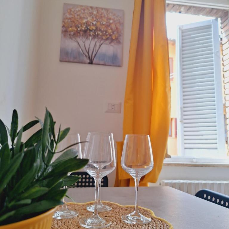 Elunà Assisi Home - Appartamento con 1 Camera da Letto - 9