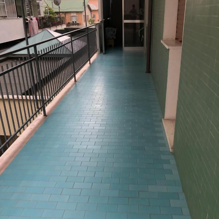 a 2 passi dal mare - Appartamento con 1 Camera da Letto e Terrazza - 2