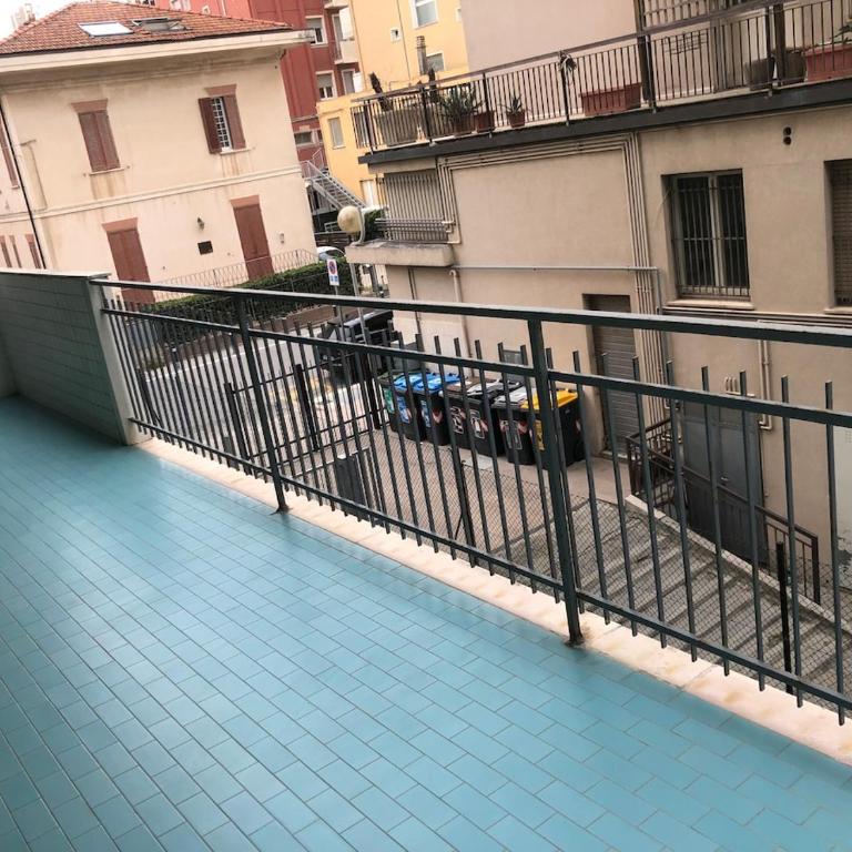 a 2 passi dal mare - Appartamento con 1 Camera da Letto e Terrazza - 4