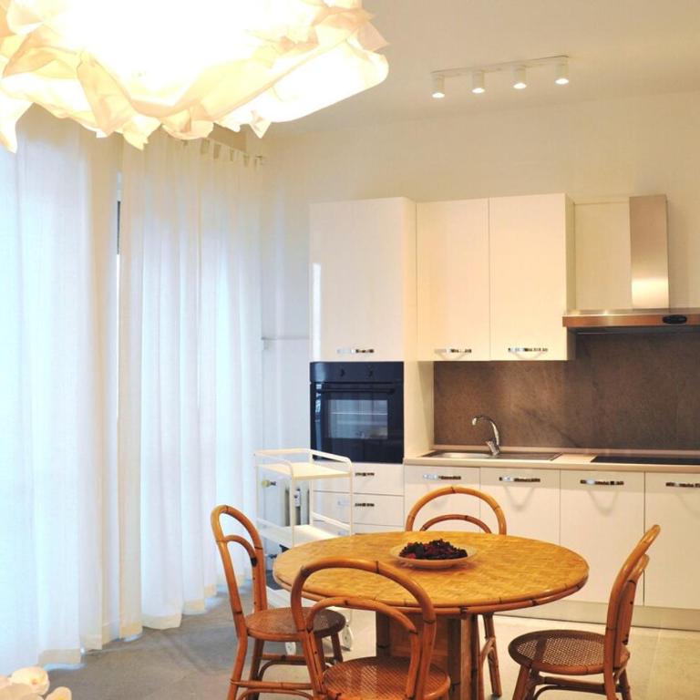 a 2 passi dal mare - Appartamento con 1 Camera da Letto e Terrazza - 6