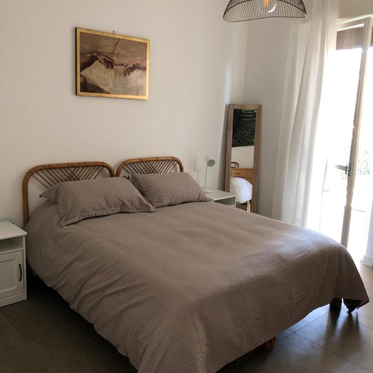 a 2 passi dal mare - Appartamento con 1 Camera da Letto e Terrazza - 7