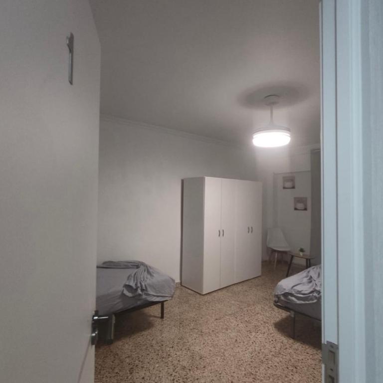 El Comfort - Double Room with Balcony - 4