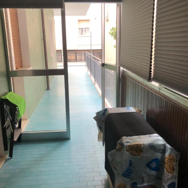 a 2 passi dal mare - Appartamento con 1 Camera da Letto e Terrazza - 13