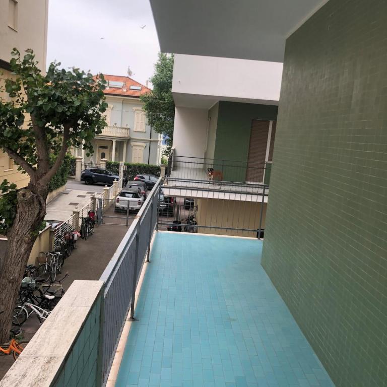 a 2 passi dal mare - Appartamento con 1 Camera da Letto e Terrazza - 14