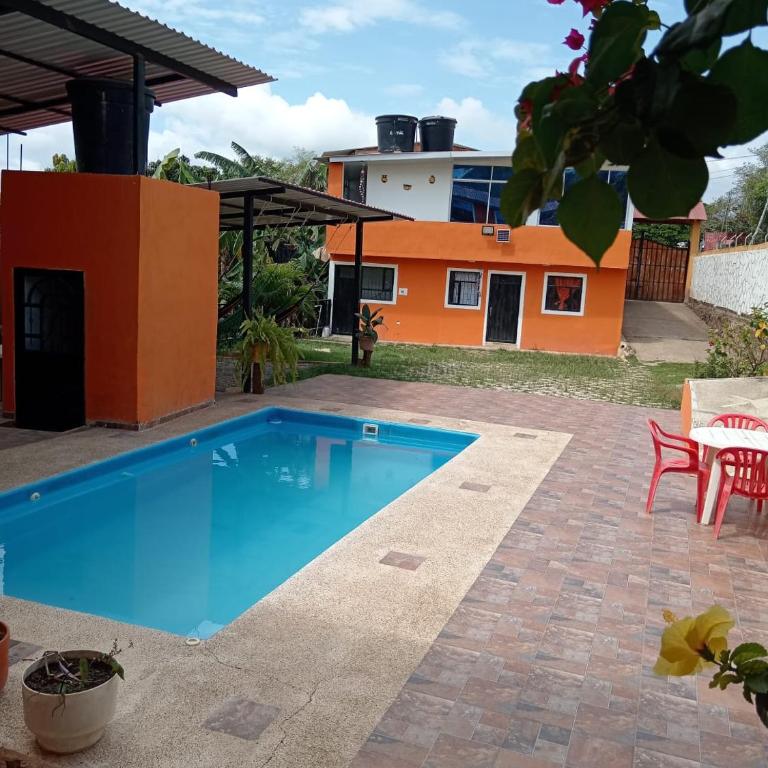 La Villa de Victor - Casa de 5 dormitorios - 1
