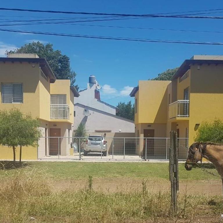 Duplex en Costa Azul - Apartamento de 2 dormitorios - 2