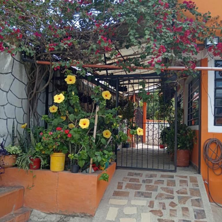 La Villa de Victor - Casa de 5 dormitorios - 8
