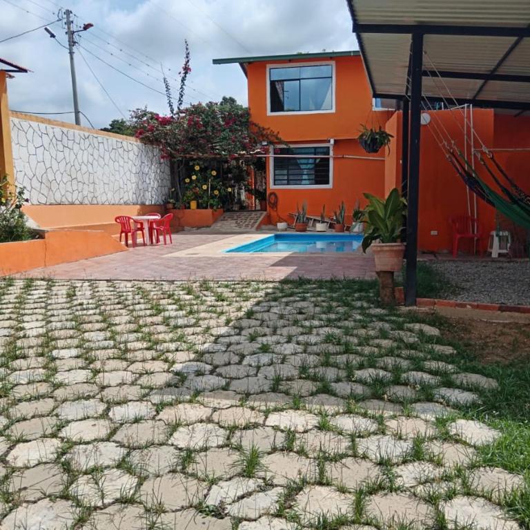 La Villa de Victor - Casa de 5 dormitorios - 10