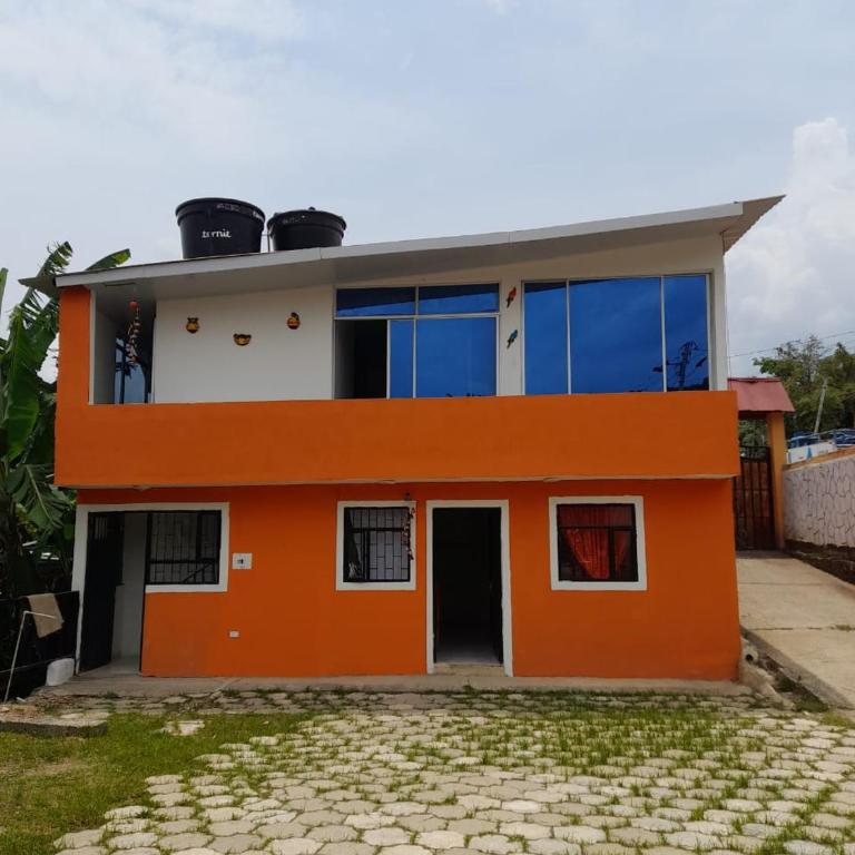 La Villa de Victor - Casa de 5 dormitorios - 11