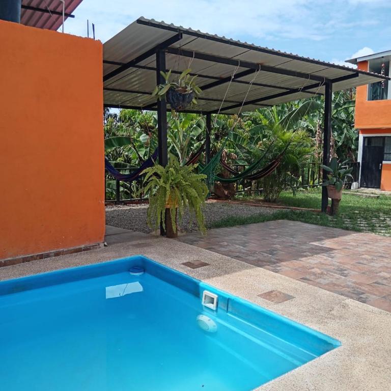 La Villa de Victor - Casa de 5 dormitorios - 14