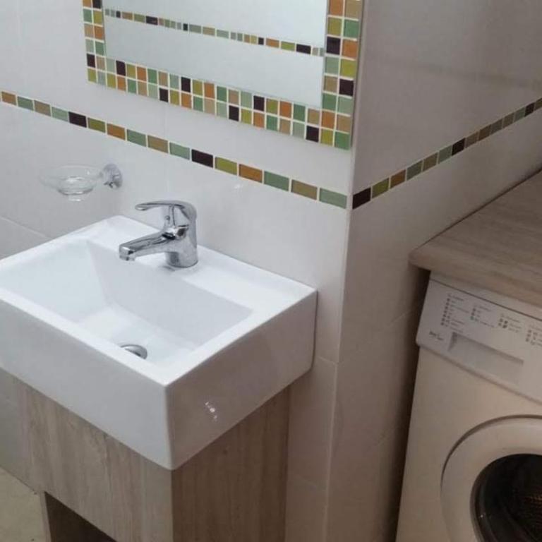 Duplex en Costa Azul - Two-Bedroom Apartment - 11