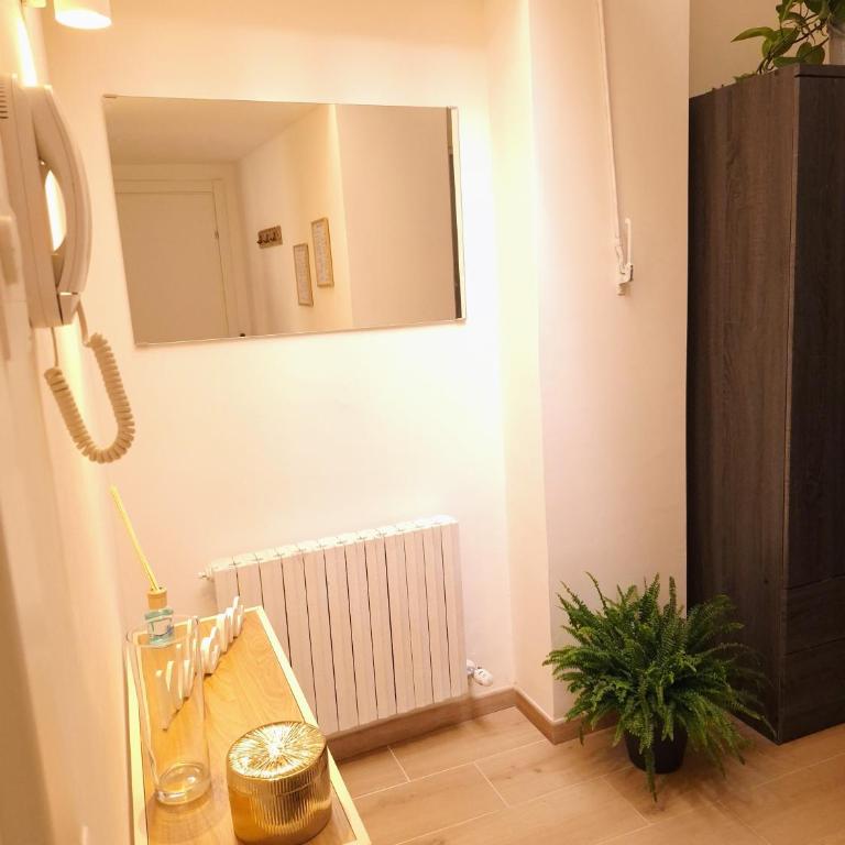 Elunà Assisi Home - Appartamento con 1 Camera da Letto - 8